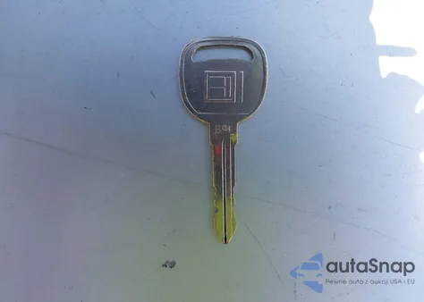 2000 Chevrolet S-10 Ls из США, поврежденный, VIN 1GCCS1443Y8110130